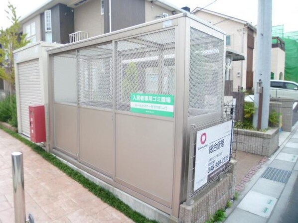 ノクターン の物件内観写真